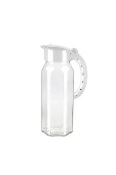 Cam Sürahi Ala Jug 1500 ML