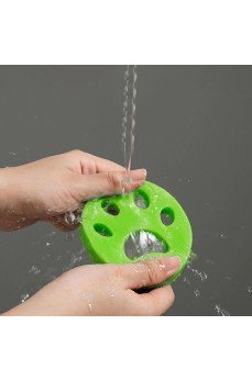 2 Adet Çamaşır Makinesi Ve Evcil Hayvanlar İçin Tüy Toplayıcı Yıkanabilir Aparat