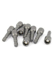 Çatı Adaptörü 6 mm Manyetik Uçlu