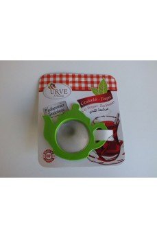 Çay Süzgeci Demlik Şeklinde