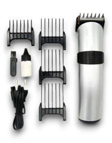 Profesyonel Tıraş Makinesi Seti
