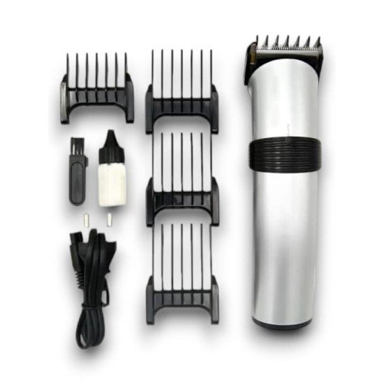 Profesyonel Tıraş Makinesi Seti