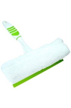 Çekçekli  Mikrofiber Cam Silme Mopu
