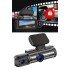 Çift Kameralı Araç Kamerası Ön ve Arka Kameralı
