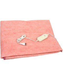 Çift Kişilik Elektrikli Battaniye