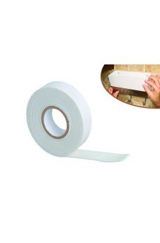 Çift Taraflı Köpük Bant 19mmx5m