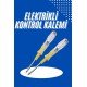 Çift Uçlu Kontrol Kalemi Elektrik Test Kalemi Şeffaf Çift Uçlu Kontrol Kalemi Elektrik Test Kalemi Şeffaf