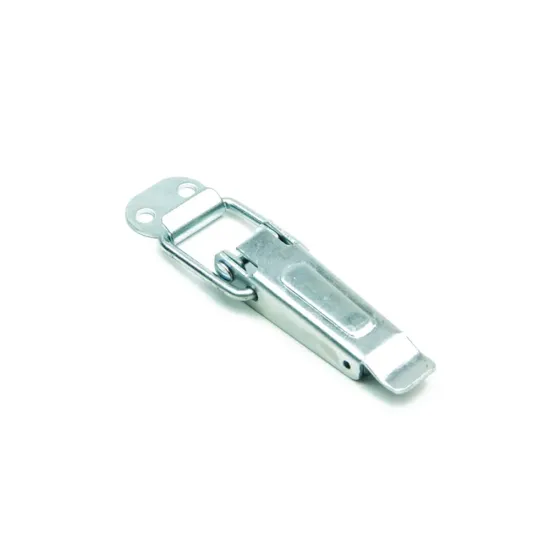 Çinko Sandık, Kutu Klipsi - Büyük, 50 Adet Çinko Sandık, Kutu Klipsi - Büyük, 50 Adet