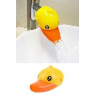 Çocuklar İçin Musluk Uzatıcı Sevimli Ördek Çocuklar İçin Musluk Uzatıcı Sevimli Ördek