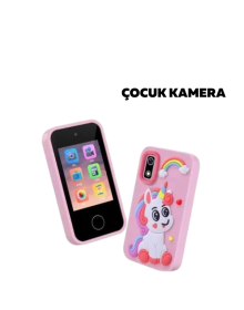 ÇOCUKLAR İÇİN TELEFON