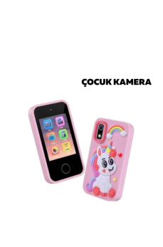 ÇOCUKLAR İÇİN TELEFON