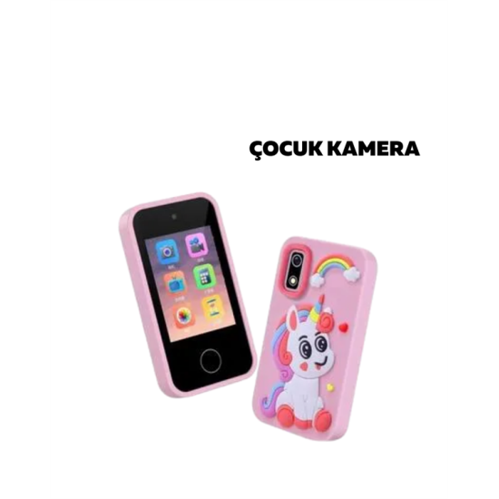 ÇOCUKLAR İÇİN TELEFON