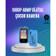 Çocuklar İçin Kullanımı Kolay Dijital Kamera – Basit Arayüz ile Bağımsız Öğrenme Deneyimi Çocuklar İçin Kullanımı Kolay Dijital Kamera – Basit Arayüz ile Bağımsız Öğrenme Deneyimi