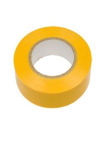 Çok Amaçlı Kanal Bandı Sarı Bant 48 mm x 10 Mt