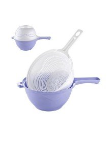 Çok Amaçlı Katlı Süzgeç