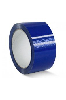 Çok Amaçlı Lacivert Bant 48 mm x 5 Mt