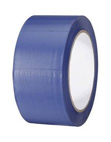 Çok Amaçlı Lacivert Bant 48 mm x 5 Mt