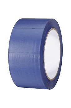 Çok Amaçlı Lacivert Bant 48 mm x 5 Mt