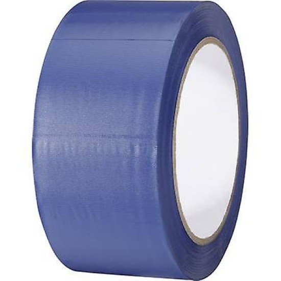Çok Amaçlı Lacivert Bant 48 mm x 5 Mt Çok Amaçlı Lacivert Bant 48 mm x 5 Mt