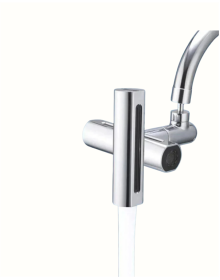 360° Dönüşlü Su Akışı Başlığı | 4'ü 1 Arada Kullanım