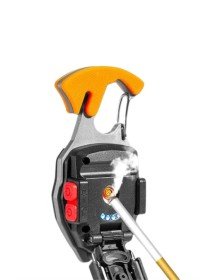 Çok İşlevli Acil Durum Işığı USB Şarjlı Cep Feneri 7 Farklı Mod