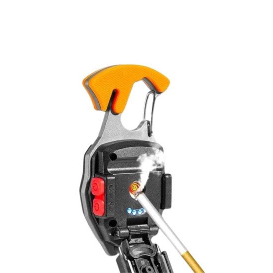 Çok İşlevli Acil Durum Işığı USB Şarjlı Cep Feneri 7 Farklı Mod Çok İşlevli Acil Durum Işığı USB Şarjlı Cep Feneri 7 Farklı Mod