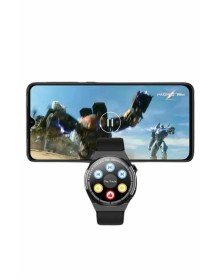 Çoklu Kordon Hediyeli Akıllı Saat Çağrı Cevaplama Müzik Dinleme Dokunmatik Ekran