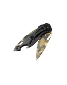 Columbia FST-3034-A Açacaklı Çakı Km.Çöl 20 cm Manuel, Kemerlikli