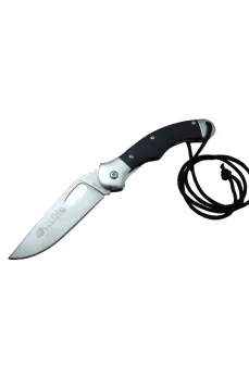 Columbia Spay CTS-BCK Outdoor Çakı 21 cm - Siyah G10 Sap, Manuel, İpli Columbia Spay CTS-BCK Outdoor Çakı 21 cm - Siyah G10 Sap, Manuel, İpli
