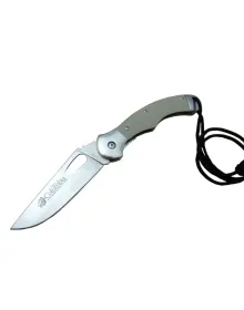 Columbia Spay Grn CTS-GRN Outdoor Çakı 21 cm - Yeşil G10 Sap, Manuel, İpli