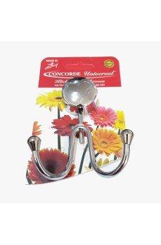 Concorde 2 Li Krom Askılık
