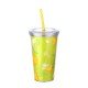Cool Lime Bardağı - Limeshake Bardak 600 ML Cool Lime Bardağı - Limeshake Bardak 600 ML