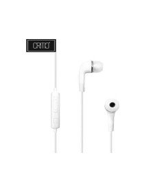 Critic J5 Kulakiçi Kulaklık Beyaz