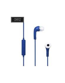 Critic J5 Kulakiçi Kulaklık Mavi