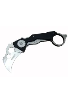 CRKT Baracas Metalik QTR 6320 WY Outdoor Çakı 23 cm CRKT Baracas Metalik QTR 6320 WY Outdoor Çakı 23 cm