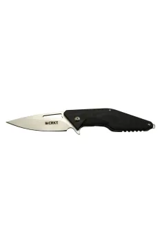 Crkt Division 4415 BK Siyah Kamp / Outdoor Çakı 21cm - Yarı Otomatik, Kemerlikli, Kutulu Crkt Division 4415 BK Siyah Kamp / Outdoor Çakı 21cm - Yarı Otomatik, Kemerlikli, Kutulu