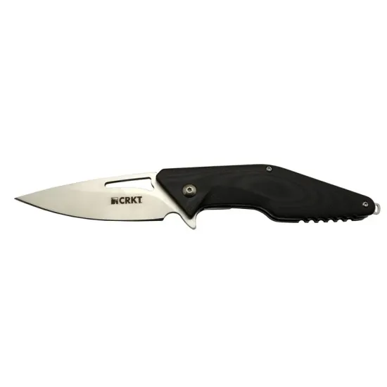 Crkt Division 4415 BK Siyah Kamp / Outdoor Çakı 21cm - Yarı Otomatik, Kemerlikli, Kutulu Crkt Division 4415 BK Siyah Kamp / Outdoor Çakı 21cm - Yarı Otomatik, Kemerlikli, Kutulu