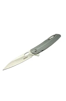 CRKT K241 XXP Kamp Çakısı 23 cm - Kancalı Metal Sap, Otomatil, Kılıflı, Kutulu CRKT K241 XXP Kamp Çakısı 23 cm - Kancalı Metal Sap, Otomatil, Kılıflı, Kutulu