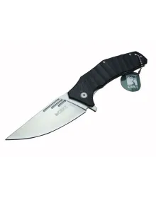 CRKT Onslaught MRF 3362 Outdoor Çakısı 23 cm - Fiber Sap, Otomatik, Tekstil Kılıf