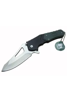 CRKT Responder x9 M 7084 Outdoor Çakı 23 cm - Fiber Sap, Otomatik, Tekstil Kılıf CRKT Responder x9 M 7084 Outdoor Çakı 23 cm - Fiber Sap, Otomatik, Tekstil Kılıf