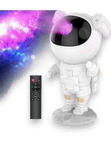 ASTRONOT  LAMBA SPEAKERLI