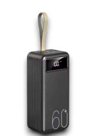 60.000 MAH POWERBANK