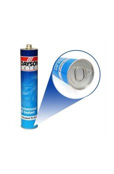 Dayson Extra Poliüratan Mastik Gri 280 ml