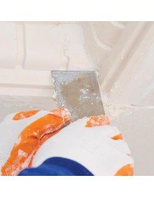 Dekor 054 Çelik Sistre 60X150