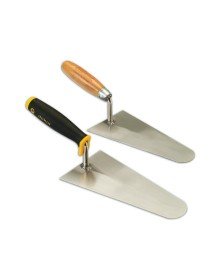 Dekor 064 Ahşap Saplı Sıvacı Malası 26 cm