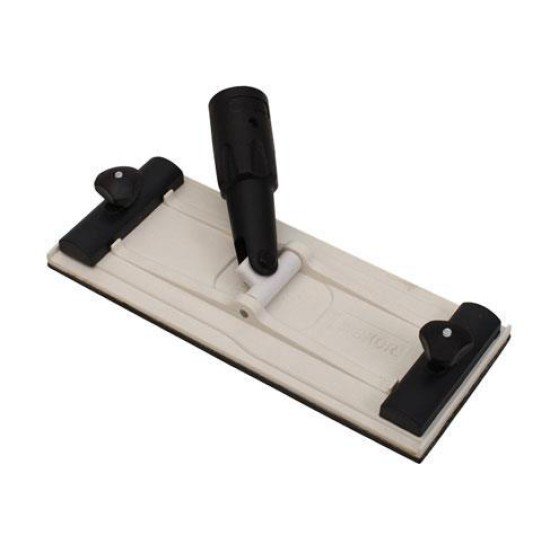 Dekor 1207 Oynar Başlı Zımpara Malası