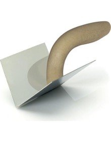 Dekor 1212 Paslanmaz İç Köşe Malası