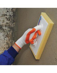 Dekor 182 Süngerli Mala 140X280