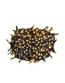 Dekoratif Aydınlatma Ampüllü 10 Metre Gün Işığı Şerit Led