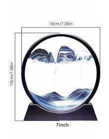 DEKORATİF KUM SAATİ